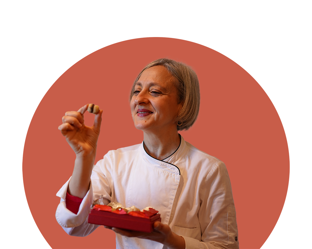 lucia Lucia Cucina Lab