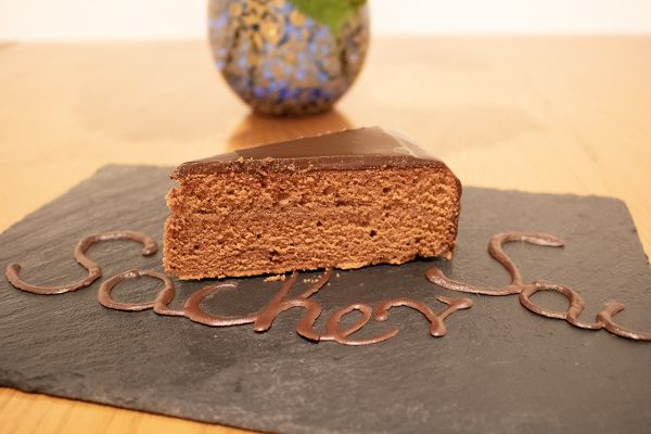 sacher-046d6f48 Dessert Artigianali