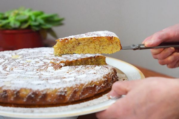 caprese-limone-064182ef Dessert Artigianali